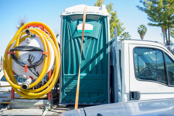Best Restroom trailer rental cost  in Lake Tapps, WA