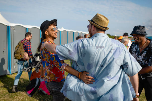 Best Affordable porta potty rental  in Lake Tapps, WA