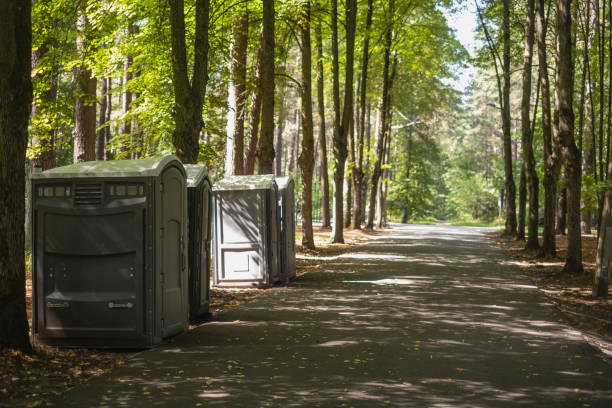 Best Handicap porta potty rental  in Lake Tapps, WA