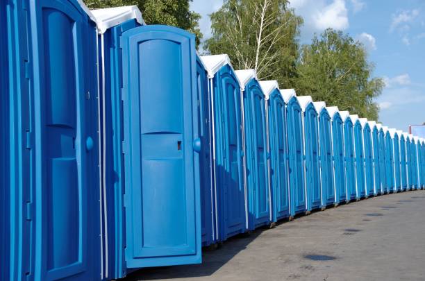 Best Local porta potty services  in Lake Tapps, WA